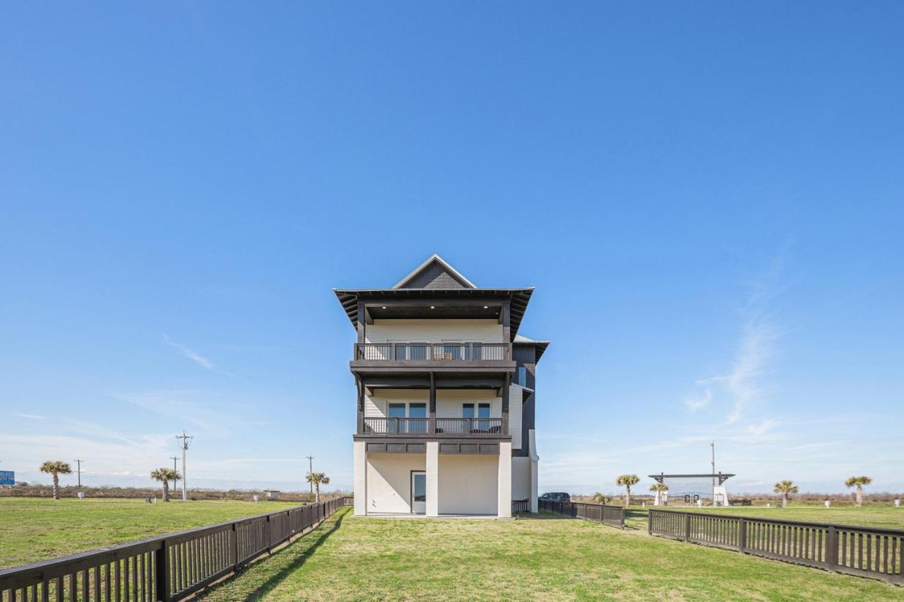 Seagrass Serenity Gilchrist Exterior photo