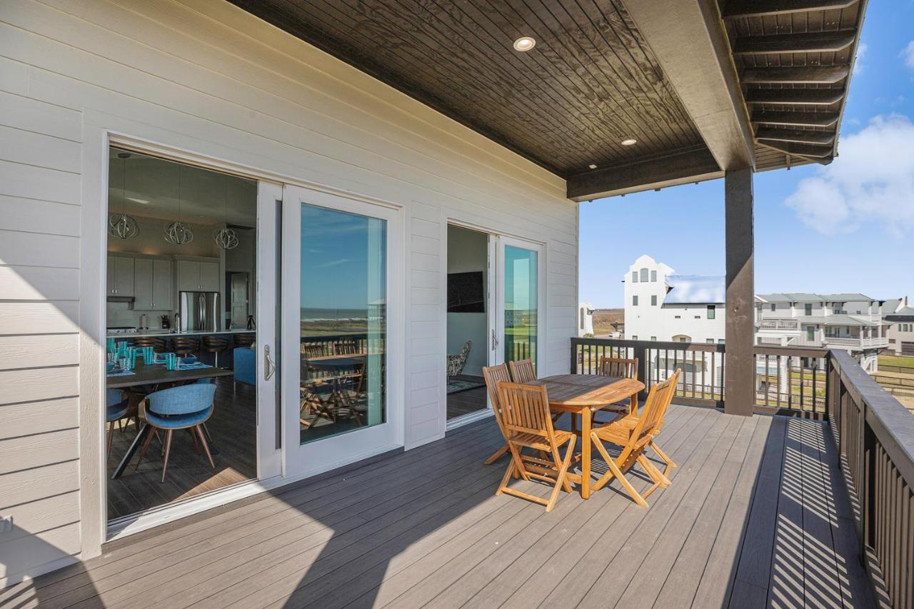 Seagrass Serenity Gilchrist Exterior photo