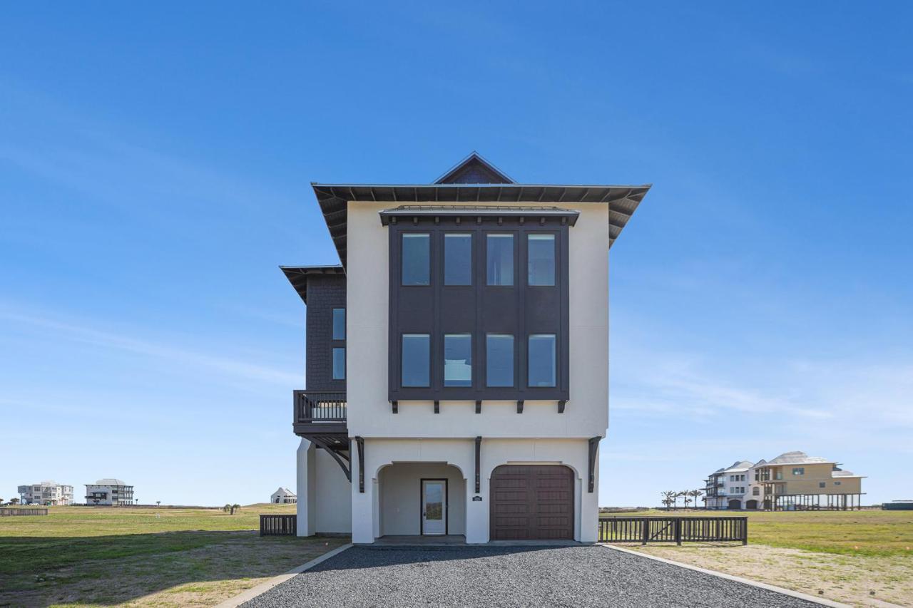 Seagrass Serenity Gilchrist Exterior photo