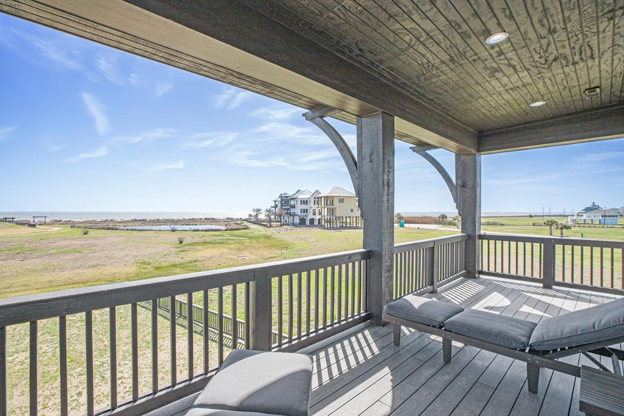 Seagrass Serenity Gilchrist Exterior photo