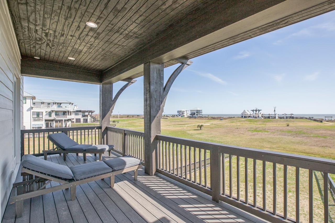 Seagrass Serenity Gilchrist Exterior photo