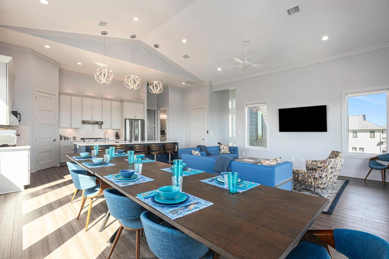Seagrass Serenity Gilchrist Exterior photo